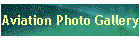 Aviation Photo Gallery